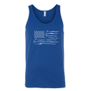 Bullet Flag Tank Top