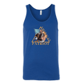 American Patriot Tank Top