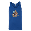 American Patriot Tank Top