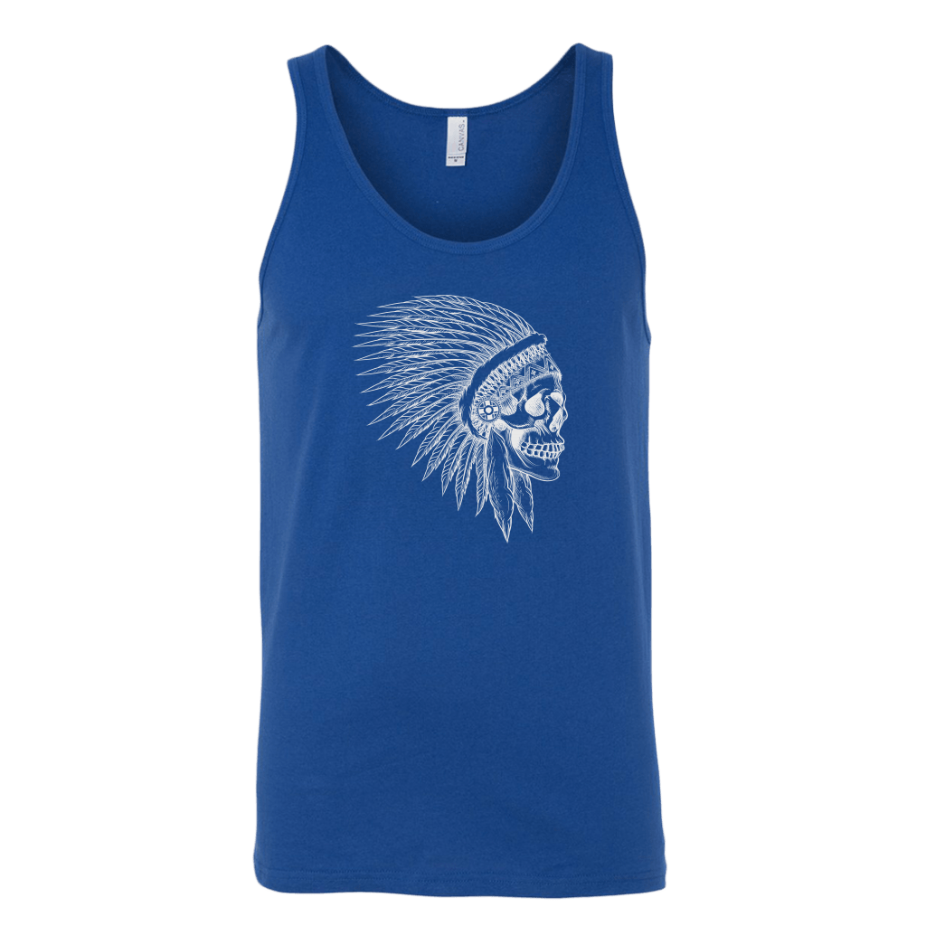 Apache Tank Top
