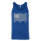 Made In USA Flag Tank Top