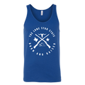 Texas Lone Star State Tank Top