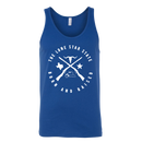 Texas Lone Star State Tank Top