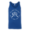 Texas Lone Star State Tank Top