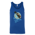 Miss Mayhem Tank Top