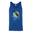 Miss Mayhem Tank Top