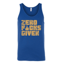 Zero F&