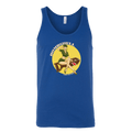 Bombshell Tank Top
