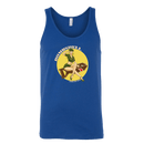 Bombshell Tank Top