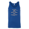 I'm Your Huckleberry Tank Top