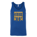 My Favorite Soldier Calls Me Mom Tank Top