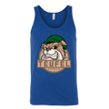 Teufel Hunden Devil Dogs Tank Top