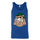Teufel Hunden Devil Dogs Tank Top