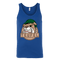 Teufel Hunden Devil Dogs Tank Top