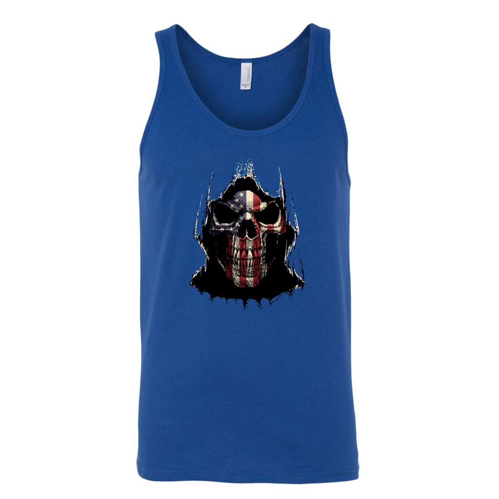 American Reaper Tank Top