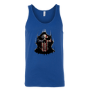 American Reaper Tank Top