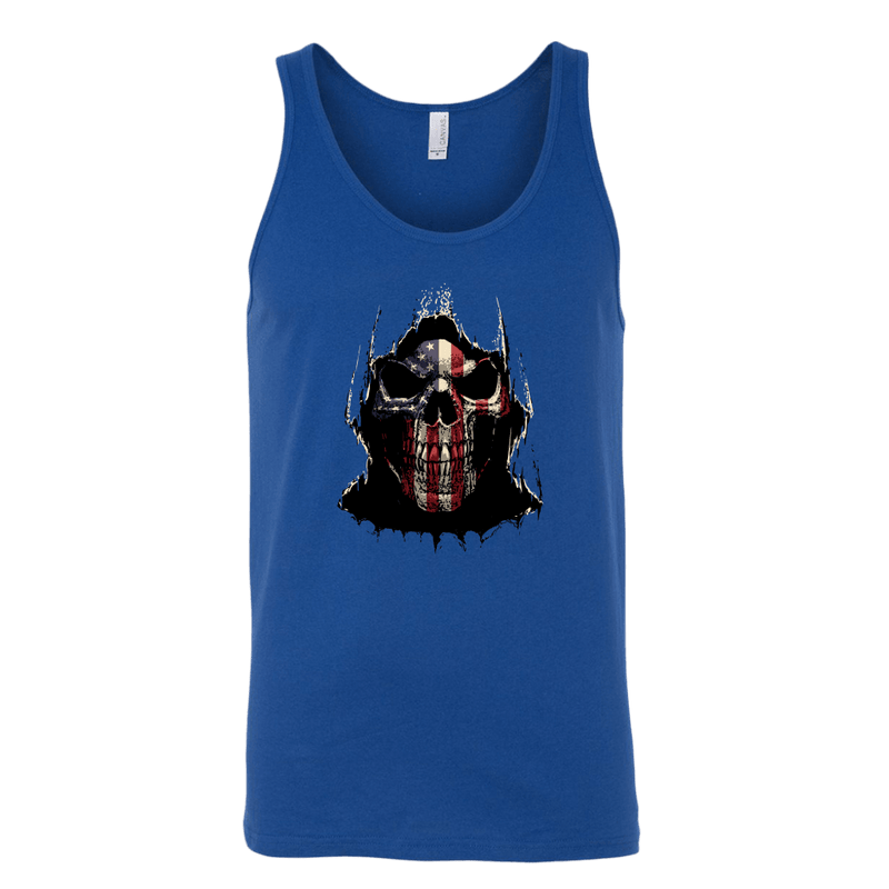 American Reaper Tank Top