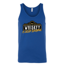 Whiskey Is Liquid Sunshine Tank Top