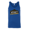 Whiskey Is Liquid Sunshine Tank Top