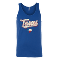 Texas Pride Tank Top