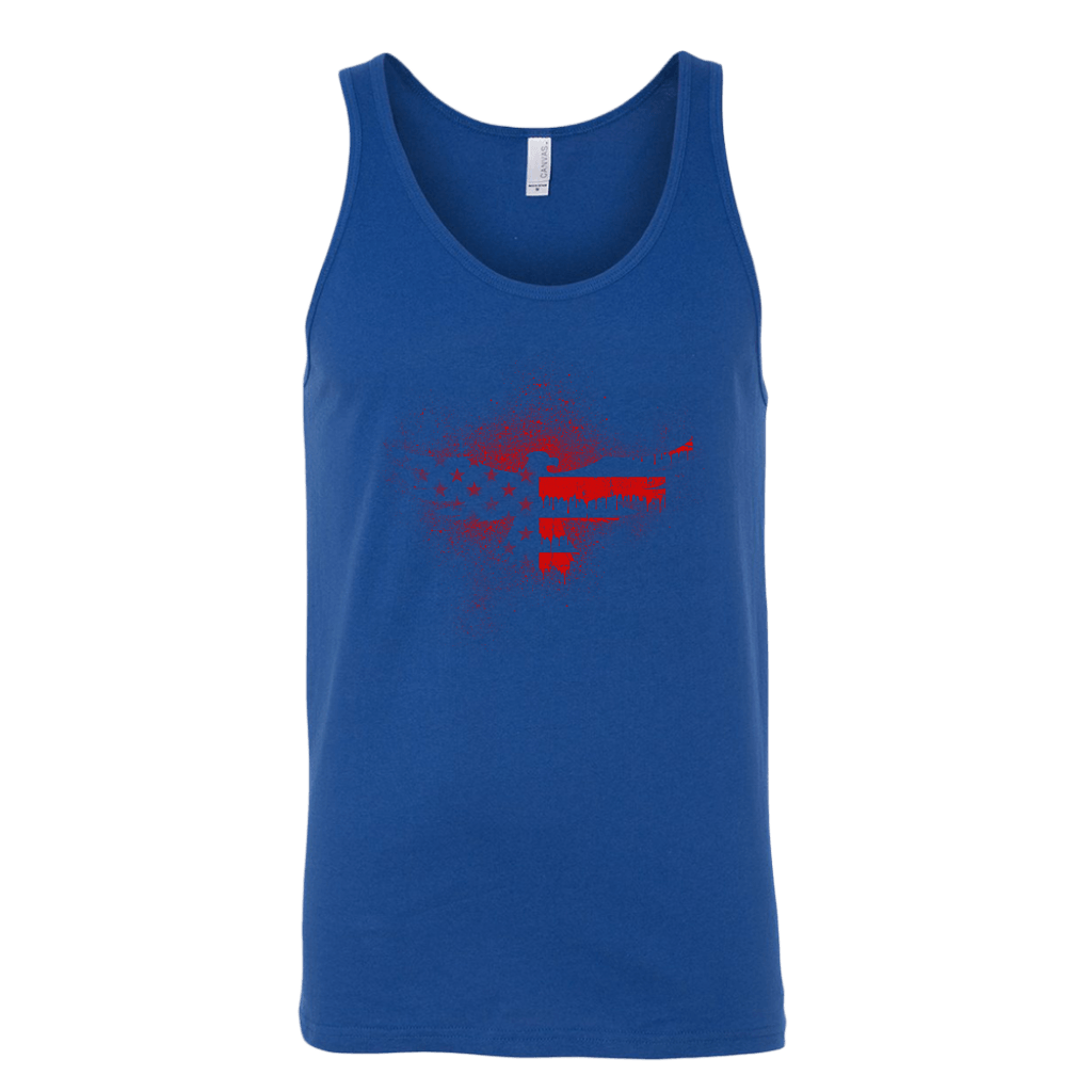 Blood Eagle Tank Top