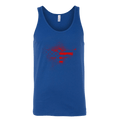 Blood Eagle Tank Top