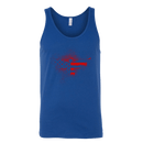 Blood Eagle Tank Top