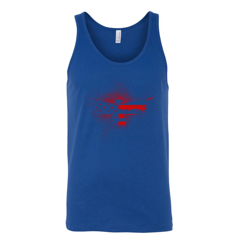 Blood Eagle Tank Top