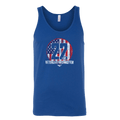 22 Awareness Tank Top