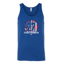 22 Awareness Tank Top