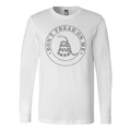 Don't Tread On Me Long Sleeve
