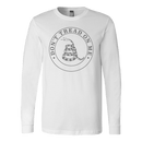 Don't Tread On Me Long Sleeve