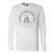 Don't Tread On Me Long Sleeve
