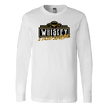 Whiskey Is Liquid Sunshine Long Sleeve