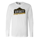 Whiskey Is Liquid Sunshine Long Sleeve