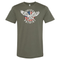 Certified Patriot Men's T-shirt