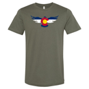 Colorado Eagle Six Shirt 2.0