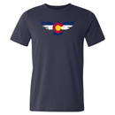 Colorado Eagle Six Shirt 2.0