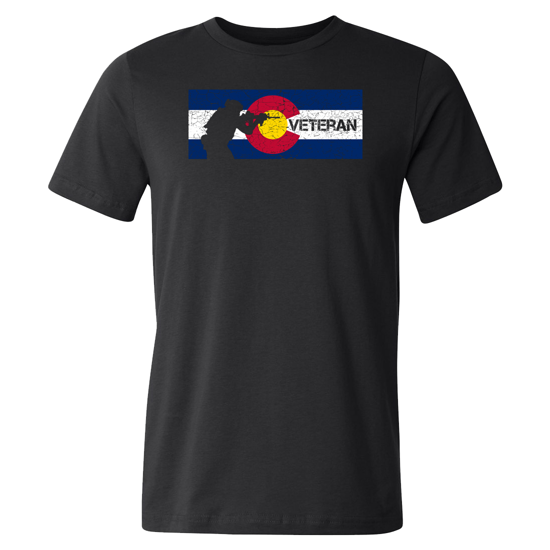 Colorado Veteran
