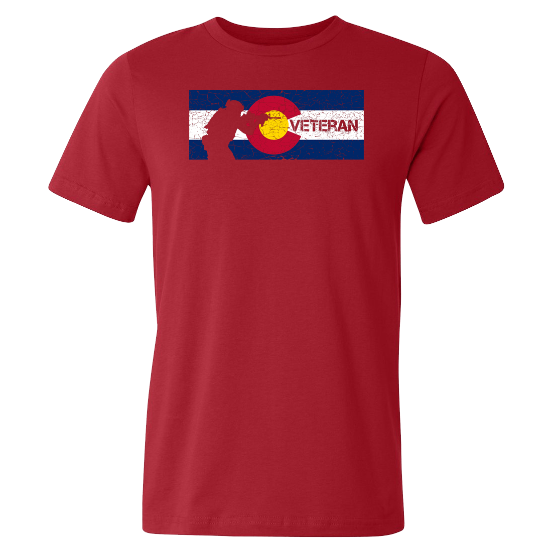 Colorado Veteran
