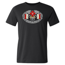 Combat Medical Badge - Operation Iraqi Freedom Shirt