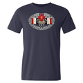 Combat Medical Badge - Operation Iraqi Freedom Shirt