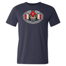 Combat Medical Badge - Operation Iraqi Freedom Shirt