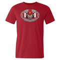 Combat Medical Badge - Operation Iraqi Freedom Shirt