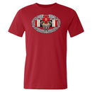 Combat Medical Badge - Operation Iraqi Freedom Shirt