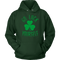 Go Luck Yourself Unisex Hoodie