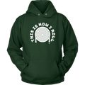 This is How I Roll Firefighter Unisex Hoodie