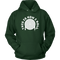 This is How I Roll Firefighter Unisex Hoodie