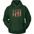 Join or Die Unisex Hoodie