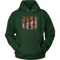 Join or Die Unisex Hoodie